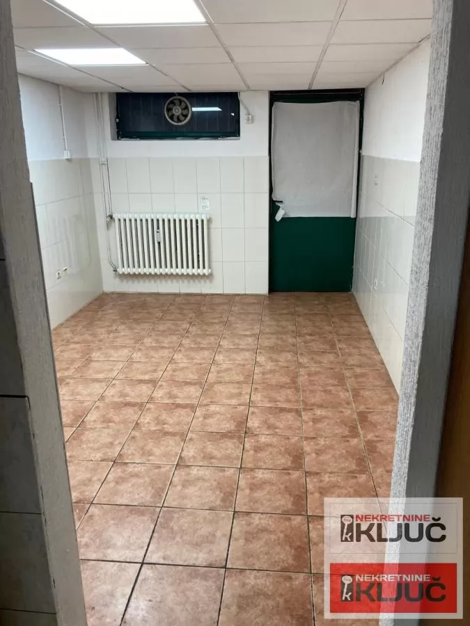 CARA DUŠANA IZDAJE SE VIŠENAMENSKI ULIČNI LOKAL 5