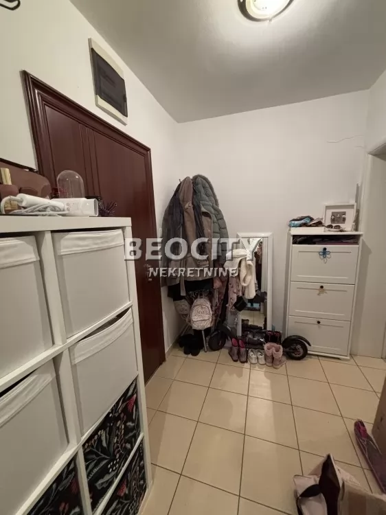 Dvosoban stan, 32 m2, Grbavica, Đorđa Servickog ID: 102276 5