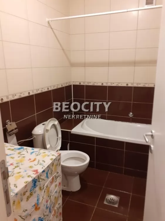 Dvosoban stan, 32 m2, Grbavica, Đorđa Servickog ID: 102276 6