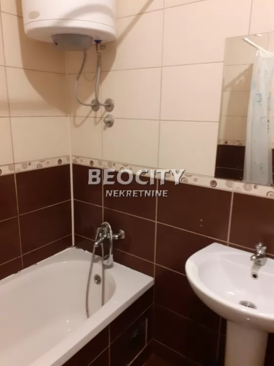 Dvosoban stan, 32 m2, Grbavica, Đorđa Servickog ID: 102276 7
