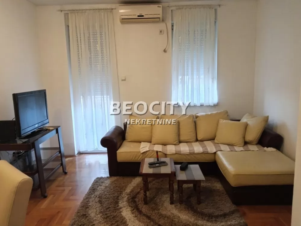 Dvosoban stan, 33 m2, Nova Detelinara, Janka Čmelika ID: 81609 1