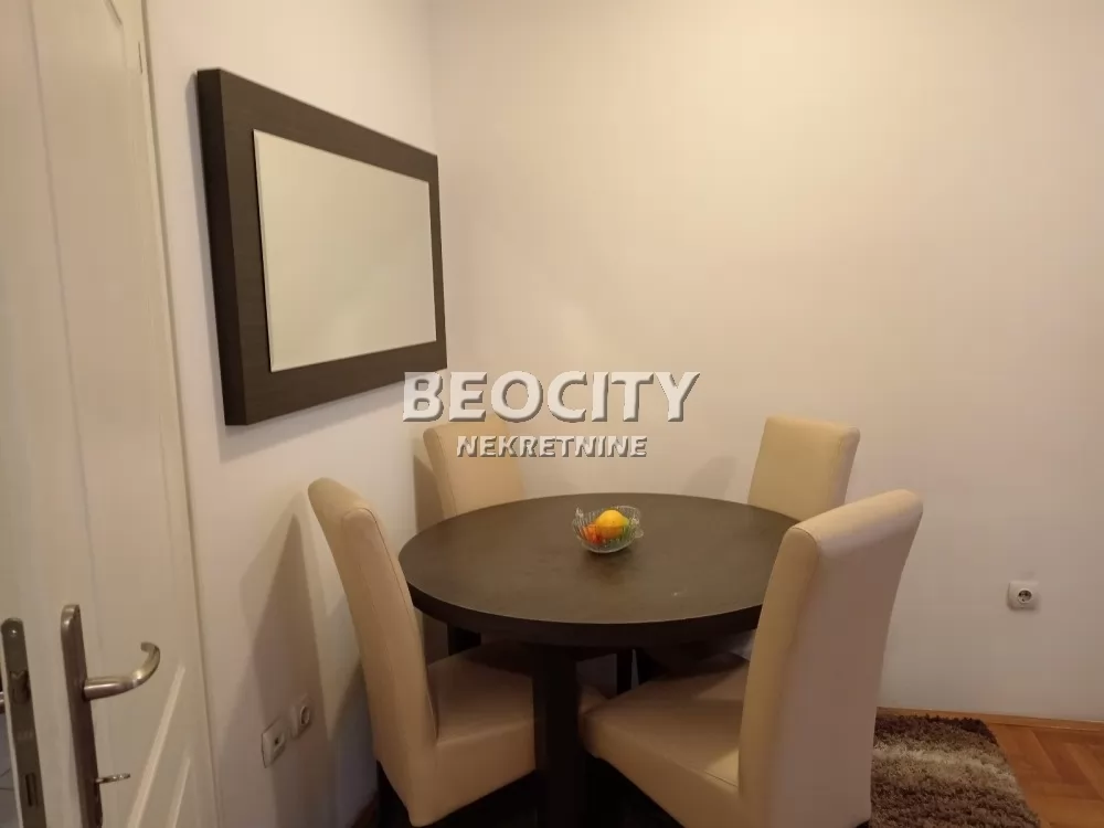 Dvosoban stan, 33 m2, Nova Detelinara, Janka Čmelika ID: 81609 2