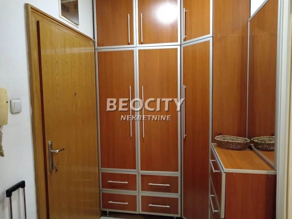 Dvosoban stan, 33 m2, Nova Detelinara, Janka Čmelika ID: 81609 4