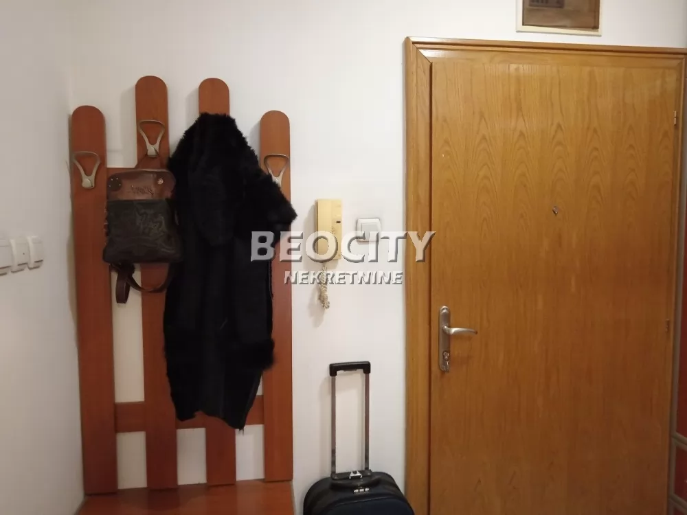 Dvosoban stan, 33 m2, Nova Detelinara, Janka Čmelika ID: 81609 5