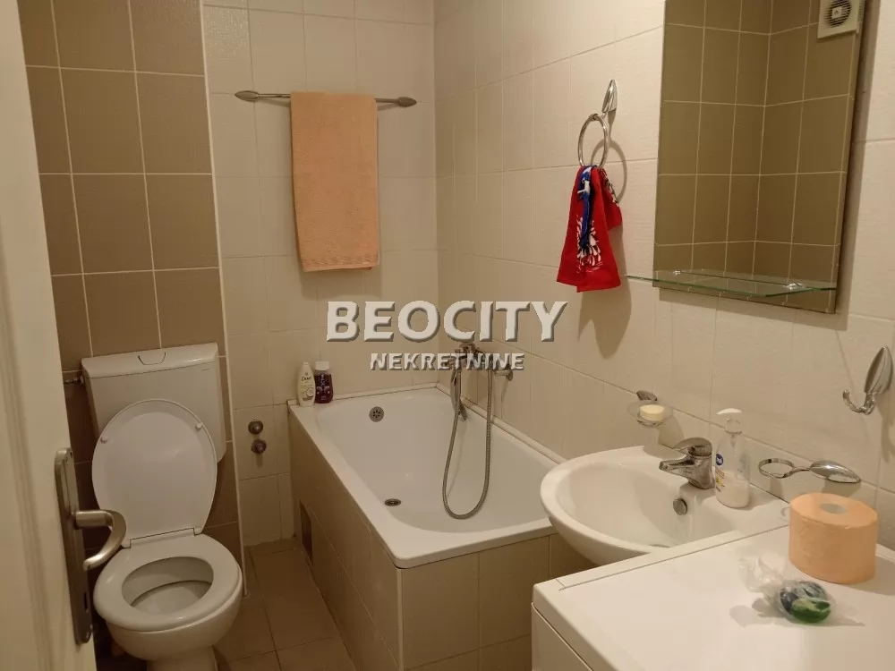 Dvosoban stan, 33 m2, Nova Detelinara, Janka Čmelika ID: 81609 6