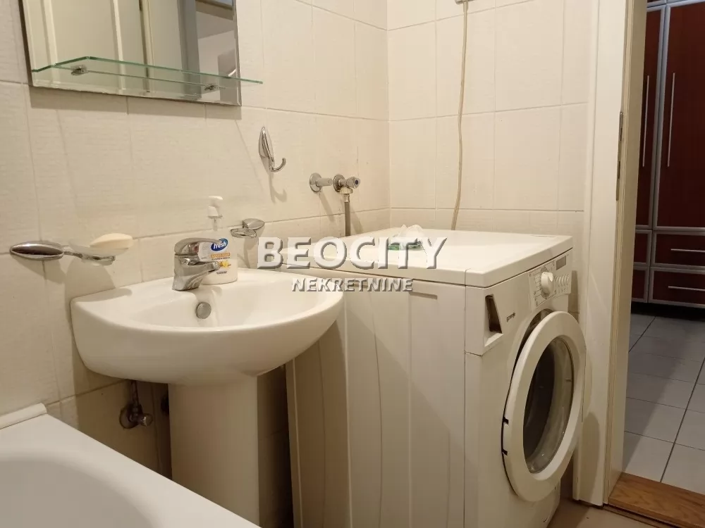 Dvosoban stan, 33 m2, Nova Detelinara, Janka Čmelika ID: 81609 7