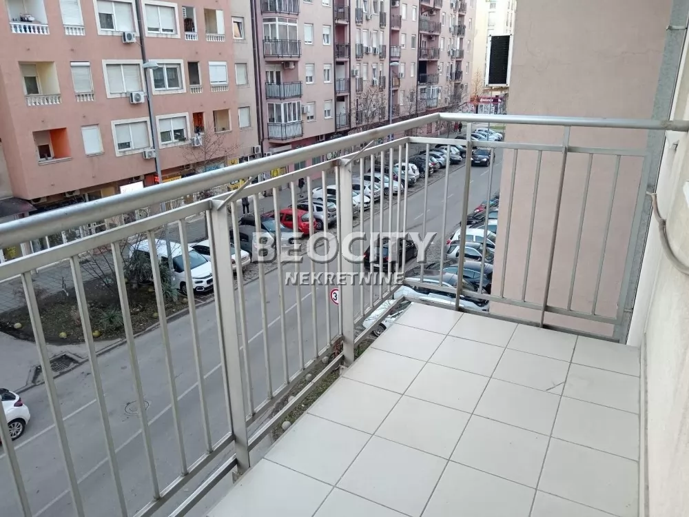 Dvosoban stan, 33 m2, Nova Detelinara, Janka Čmelika ID: 81609 8