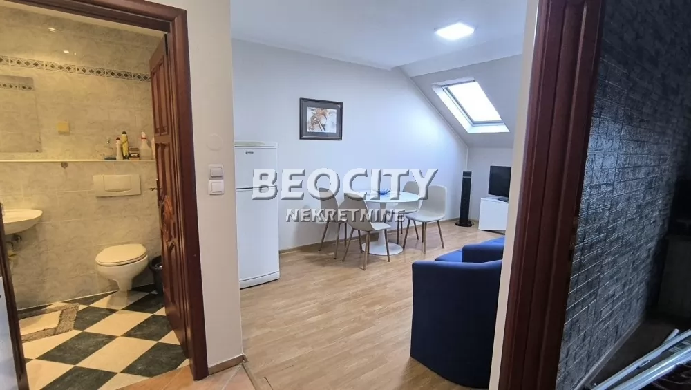 Dvosoban stan, 34 m2, Telep, Heroja Pinkija ID: 126726 2