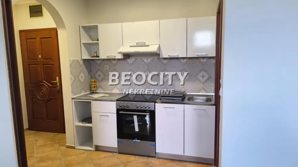 Dvosoban stan, 34 m2, Telep, Heroja Pinkija ID: 126726 3