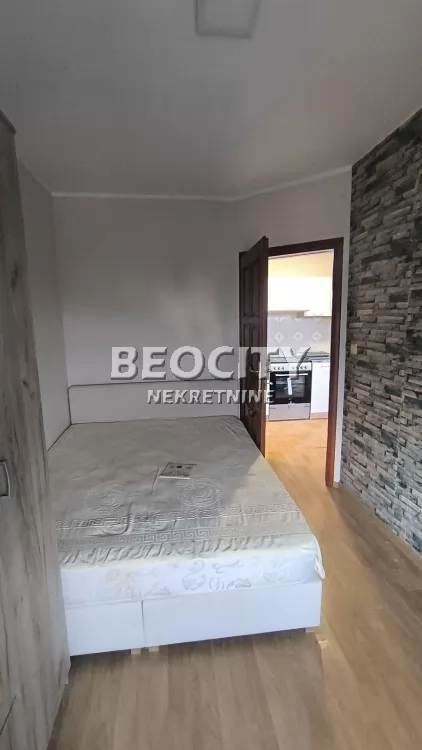 Dvosoban stan, 34 m2, Telep, Heroja Pinkija ID: 126726 4