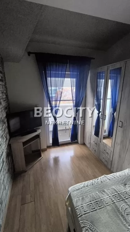 Dvosoban stan, 34 m2, Telep, Heroja Pinkija ID: 126726 5