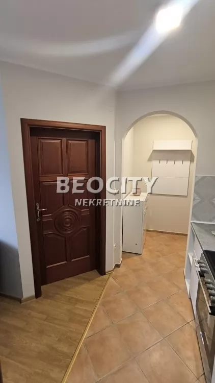 Dvosoban stan, 34 m2, Telep, Heroja Pinkija ID: 126726 6