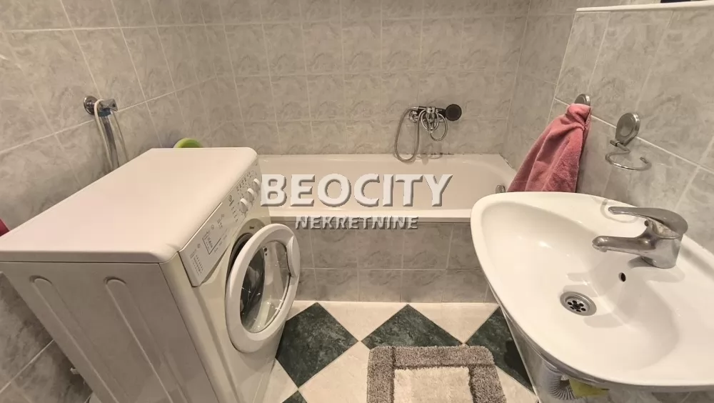 Dvosoban stan, 34 m2, Telep, Heroja Pinkija ID: 126726 7