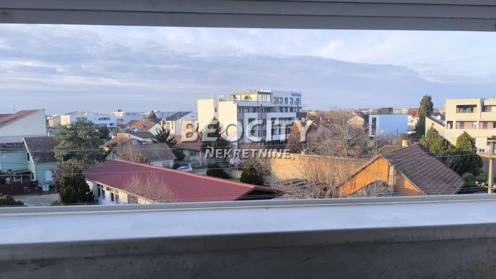 Dvosoban stan, 34 m2, Telep, Heroja Pinkija ID: 126726 8