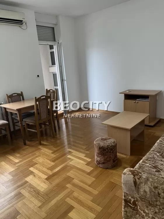 Dvosoban stan, 39 m2, Novi Sad, Vojvode Bojovića ID: 126498 1