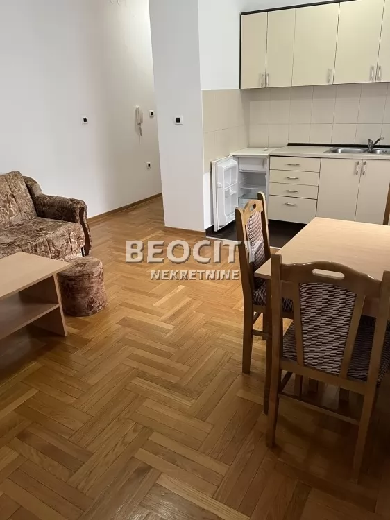 Dvosoban stan, 39 m2, Novi Sad, Vojvode Bojovića ID: 126498 2