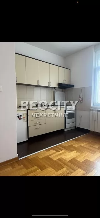 Dvosoban stan, 39 m2, Novi Sad, Vojvode Bojovića ID: 126498 3