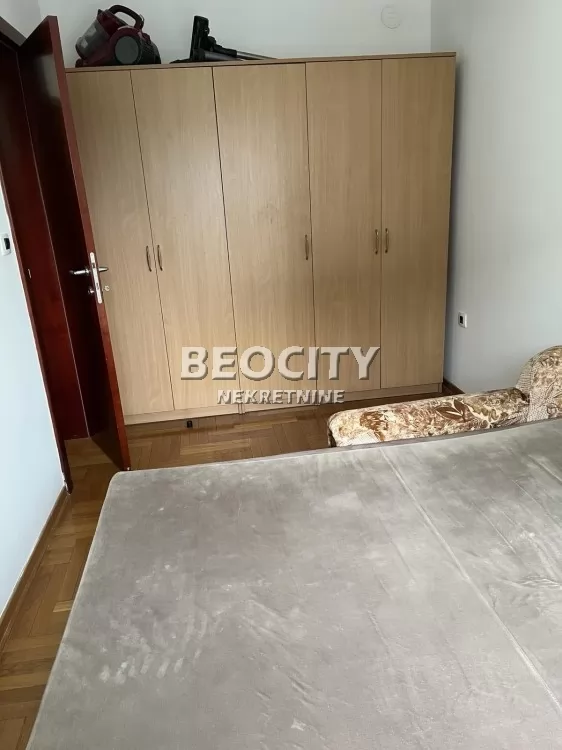 Dvosoban stan, 39 m2, Novi Sad, Vojvode Bojovića ID: 126498 4