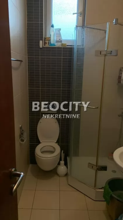 Dvosoban stan, 39 m2, Novi Sad, Vojvode Bojovića ID: 126498 5