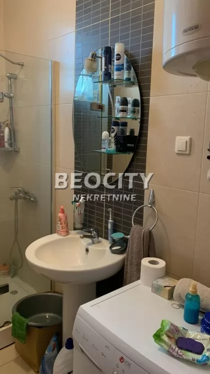 Dvosoban stan, 39 m2, Novi Sad, Vojvode Bojovića ID: 126498 6