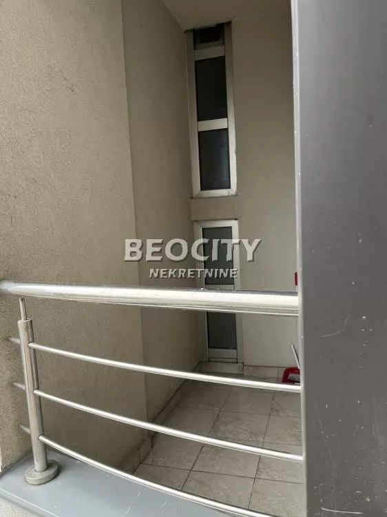 Dvosoban stan, 39 m2, Novi Sad, Vojvode Bojovića ID: 126498 7