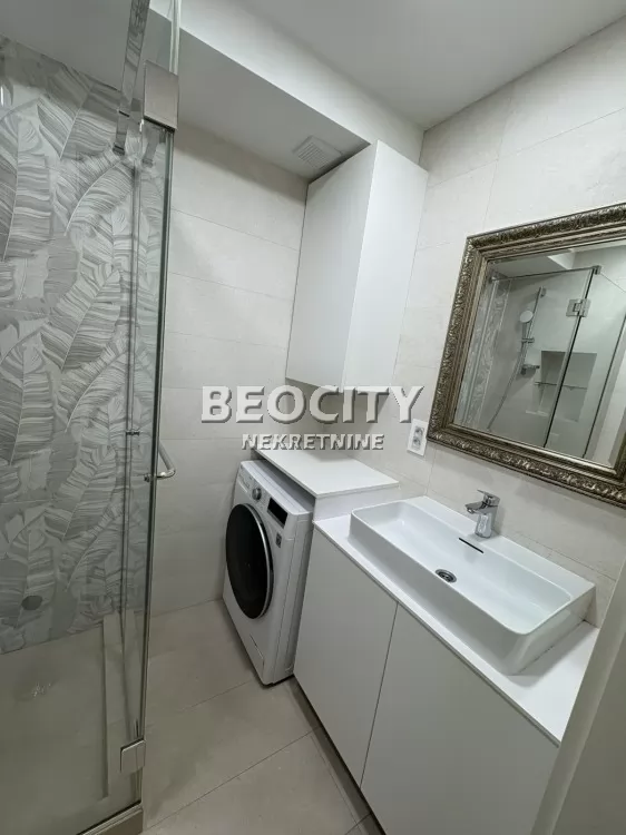 Dvosoban stan, 40 m2, Dorćol, Mike Alasa ID: 126675 10