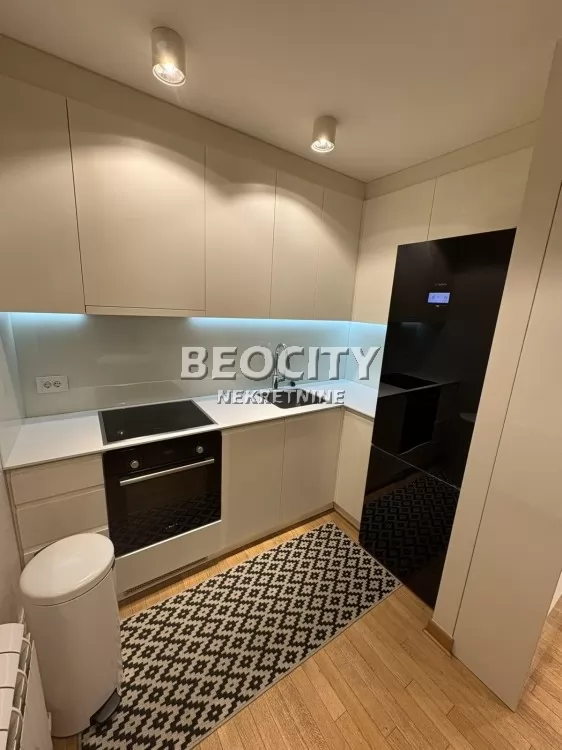 Dvosoban stan, 40 m2, Dorćol, Mike Alasa ID: 126675 4