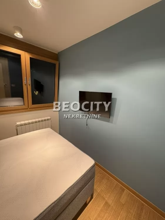 Dvosoban stan, 40 m2, Dorćol, Mike Alasa ID: 126675 6