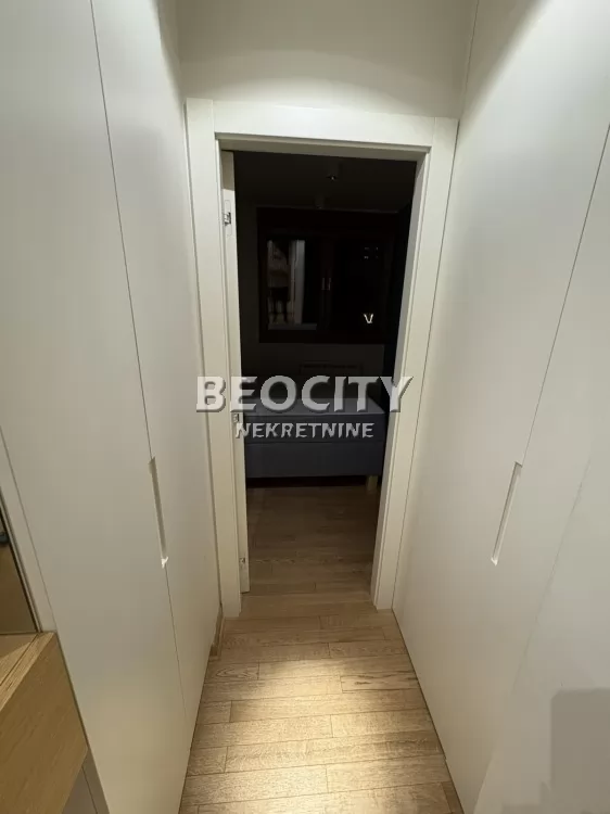 Dvosoban stan, 40 m2, Dorćol, Mike Alasa ID: 126675 7