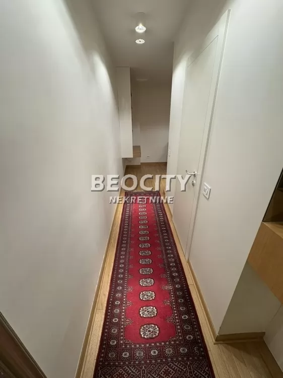 Dvosoban stan, 40 m2, Dorćol, Mike Alasa ID: 126675 8