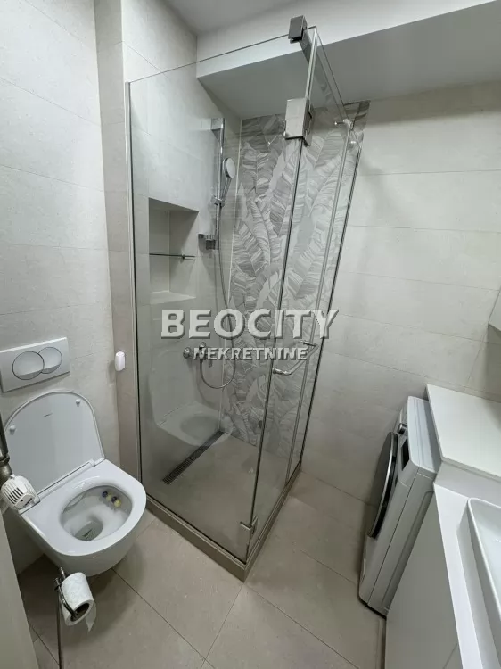 Dvosoban stan, 40 m2, Dorćol, Mike Alasa ID: 126675 9