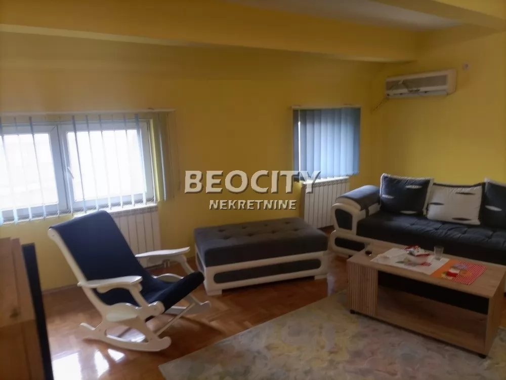 Dvosoban stan, 50 m2, Centar, Milijana Miljanića ID: 126717 1