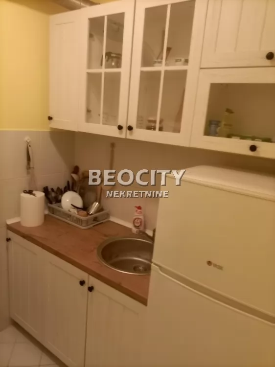 Dvosoban stan, 50 m2, Centar, Milijana Miljanića ID: 126717 10