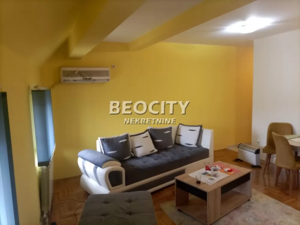 Dvosoban stan, 50 m2, Centar, Milijana Miljanića ID: 126717 2