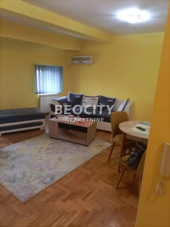 Dvosoban stan, 50 m2, Centar, Milijana Miljanića ID: 126717 3