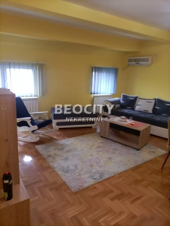 Dvosoban stan, 50 m2, Centar, Milijana Miljanića ID: 126717 4