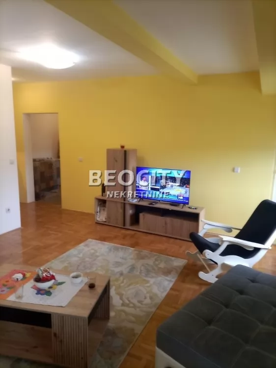 Dvosoban stan, 50 m2, Centar, Milijana Miljanića ID: 126717 5