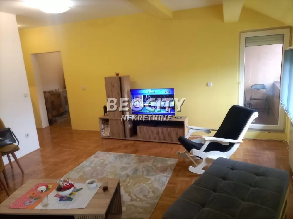 Dvosoban stan, 50 m2, Centar, Milijana Miljanića ID: 126717 6