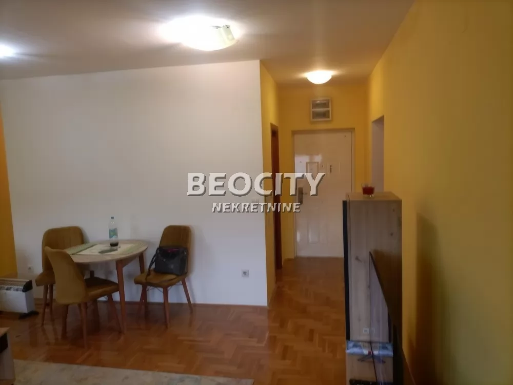 Dvosoban stan, 50 m2, Centar, Milijana Miljanića ID: 126717 7