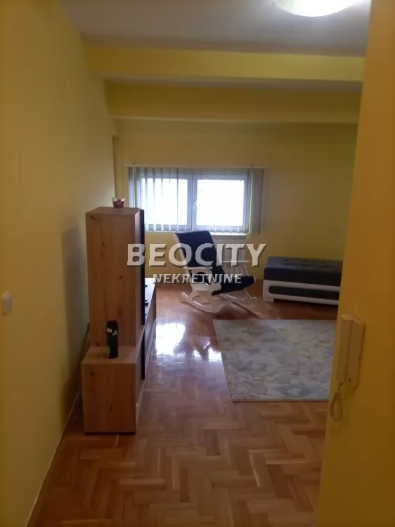Dvosoban stan, 50 m2, Centar, Milijana Miljanića ID: 126717 8