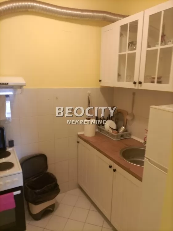 Dvosoban stan, 50 m2, Centar, Milijana Miljanića ID: 126717 9
