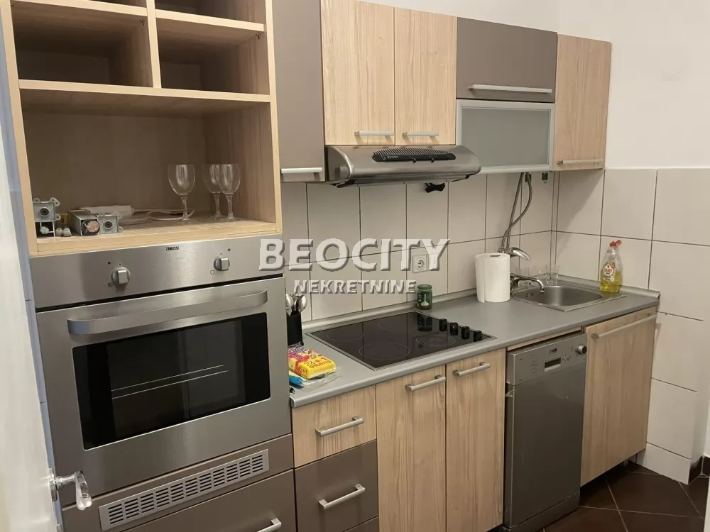 Dvosoban stan, 52 m2, Centar, Petra Drapšina ID: 126338 2