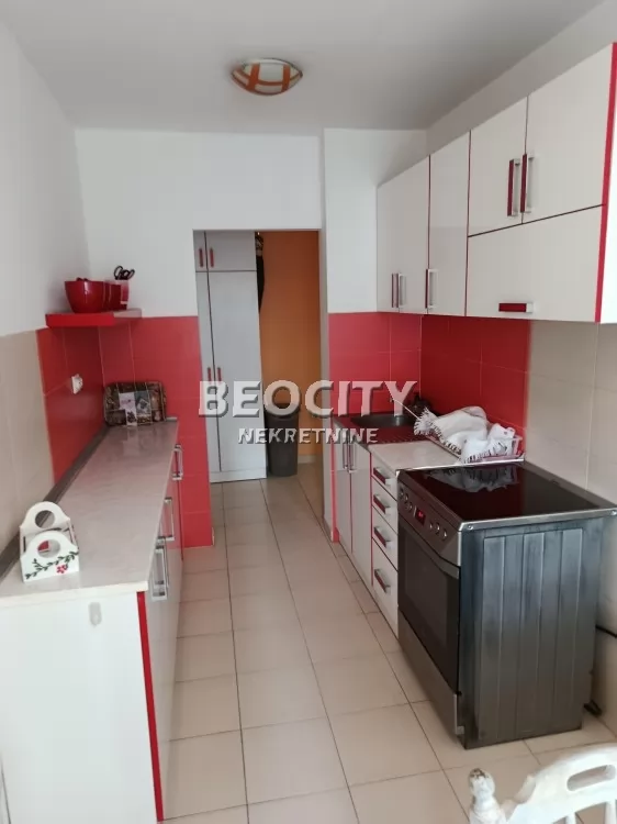 Dvosoban stan, 54 m2, Železnička stanica, Felegi Tivadora ID: 126686 2