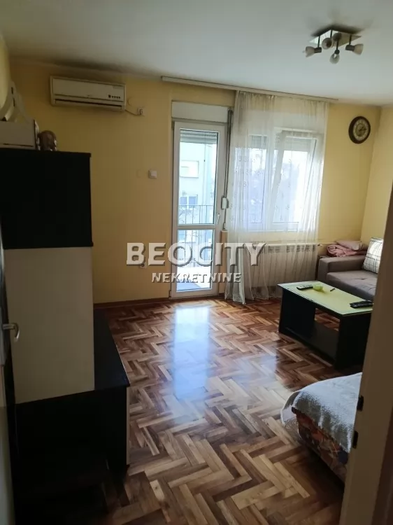 Dvosoban stan, 54 m2, Železnička stanica, Felegi Tivadora ID: 126686 3