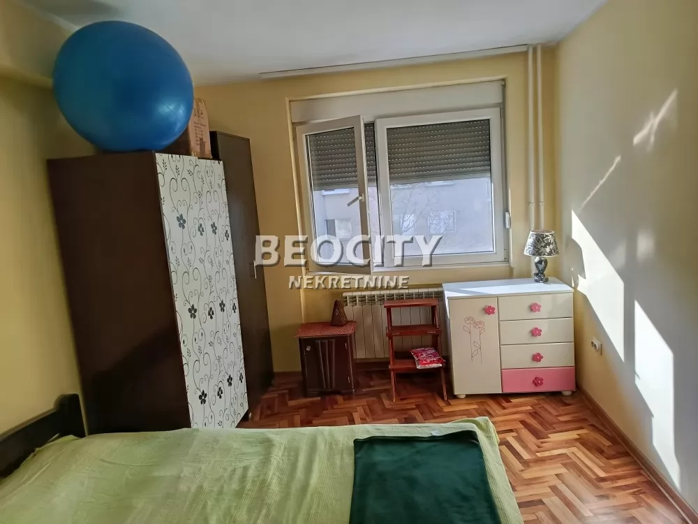 Dvosoban stan, 54 m2, Železnička stanica, Felegi Tivadora ID: 126686 4