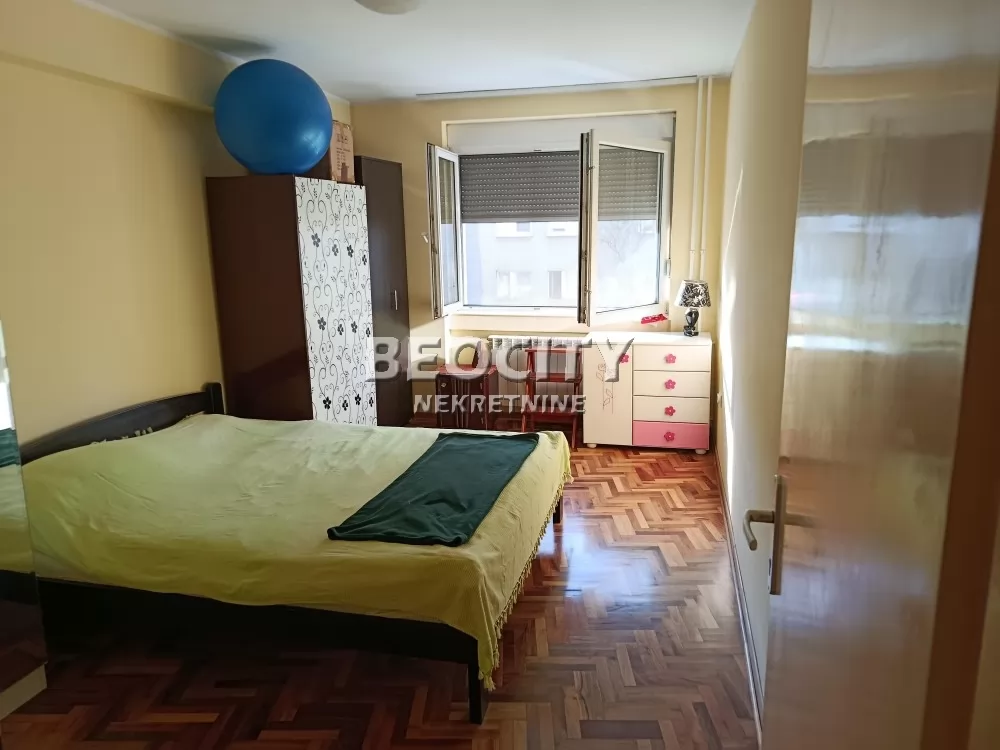 Dvosoban stan, 54 m2, Železnička stanica, Felegi Tivadora ID: 126686 5