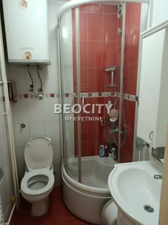 Dvosoban stan, 54 m2, Železnička stanica, Felegi Tivadora ID: 126686 6