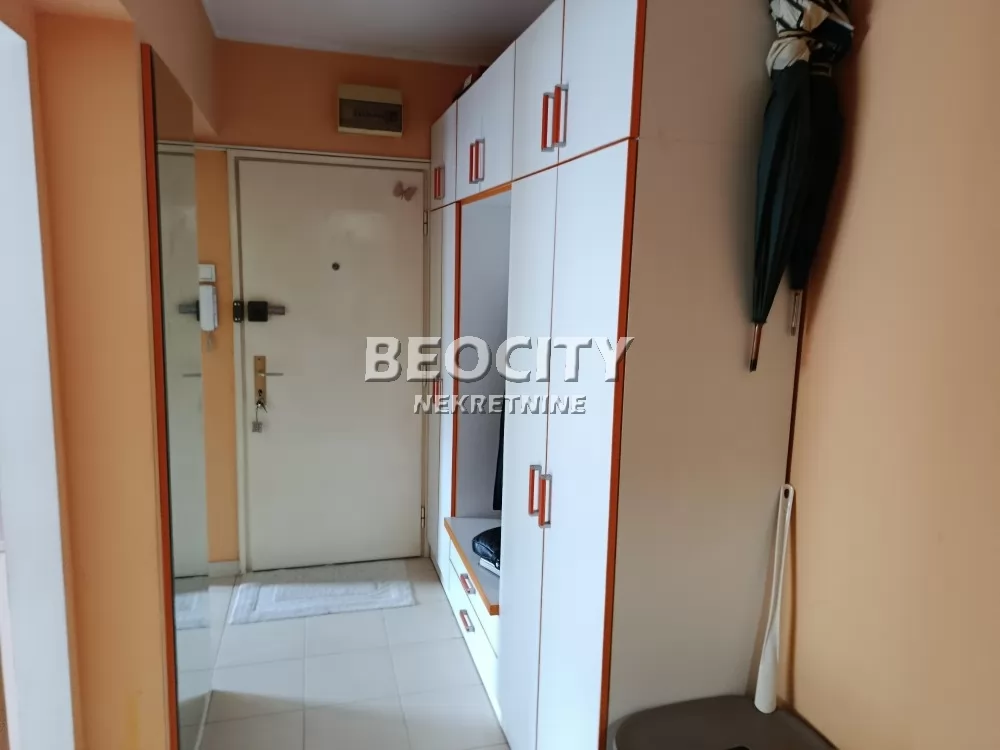 Dvosoban stan, 54 m2, Železnička stanica, Felegi Tivadora ID: 126686 7