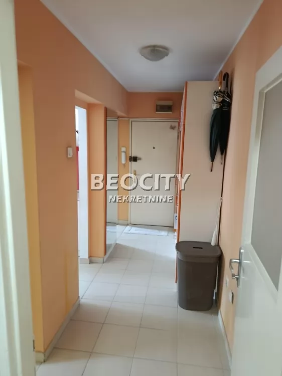 Dvosoban stan, 54 m2, Železnička stanica, Felegi Tivadora ID: 126686 8