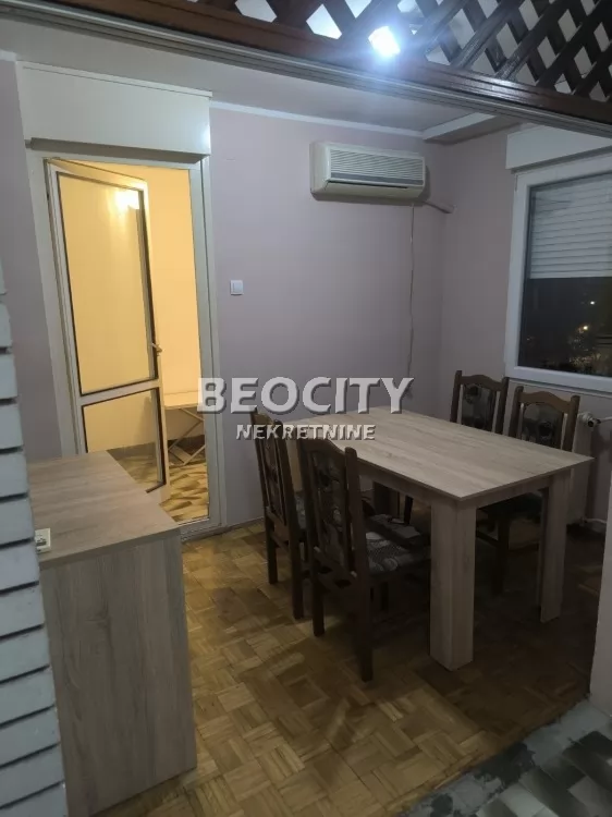 Dvosoban stan, 64 m2, Novo naselje, Bulevar Jovana Dučića ID: 126354 2